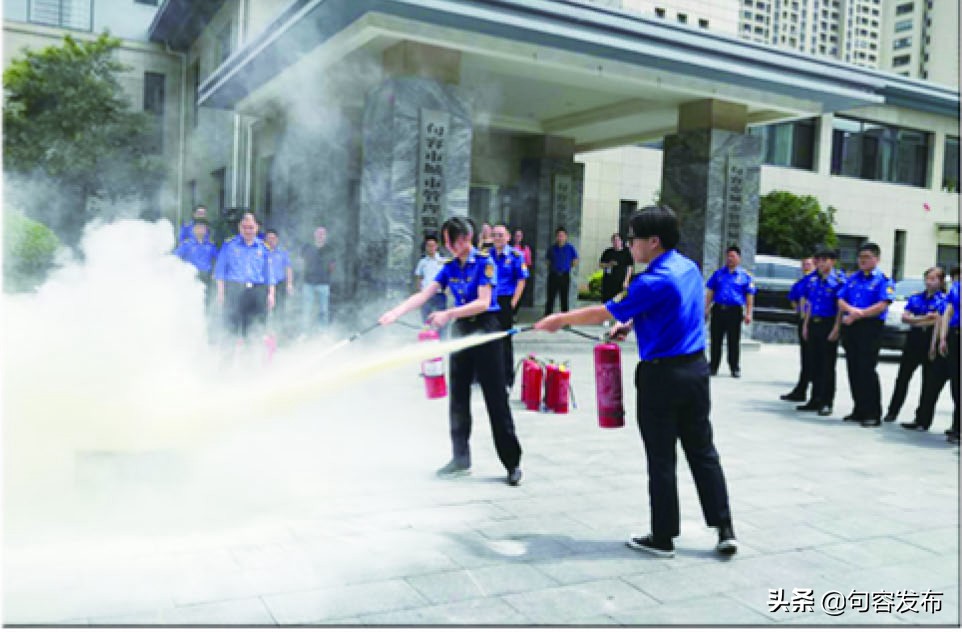 守底线查隐患保安全专项行动总结,如何筑牢安全防线消除安全隐患