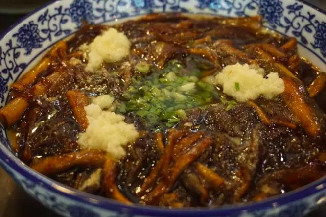 圈粉无锡人的20家本帮菜馆，只只硬菜，全是老底子