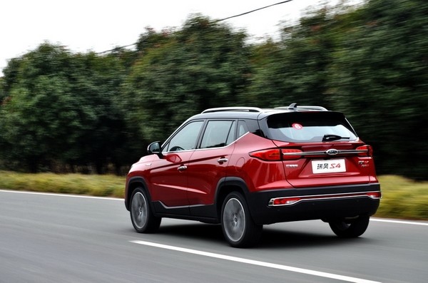 江淮瑞风s4试驾视频自动挡,瑞风s4深度试驾