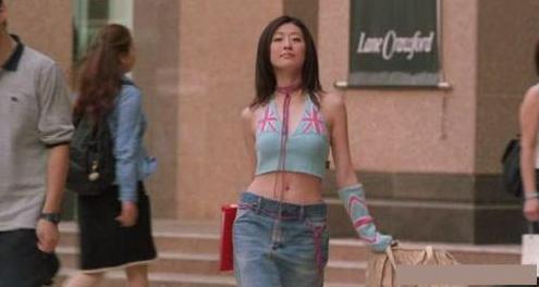 黄圣依周星驰最后一面,抛弃原配的4位明星