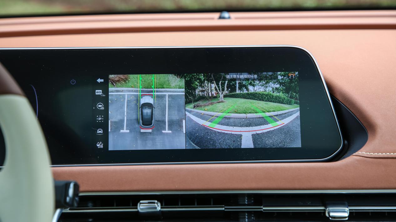 23款欧拉好猫顶配豪华版试驾,欧拉好猫经济实惠首选车型