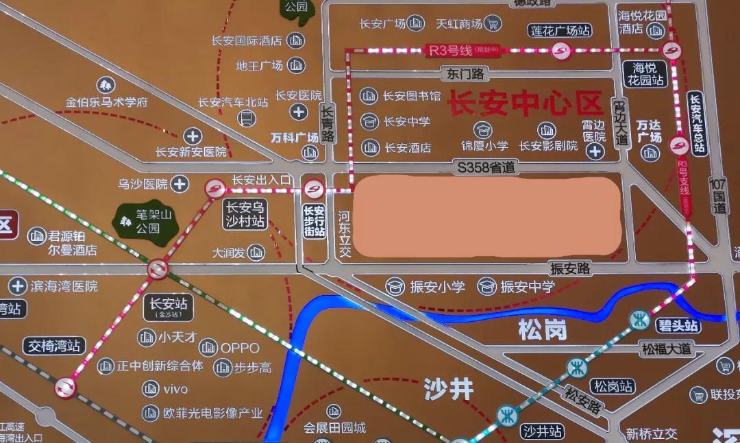 东莞买房哪个新楼盘好,东莞房价4万一平还要不要买