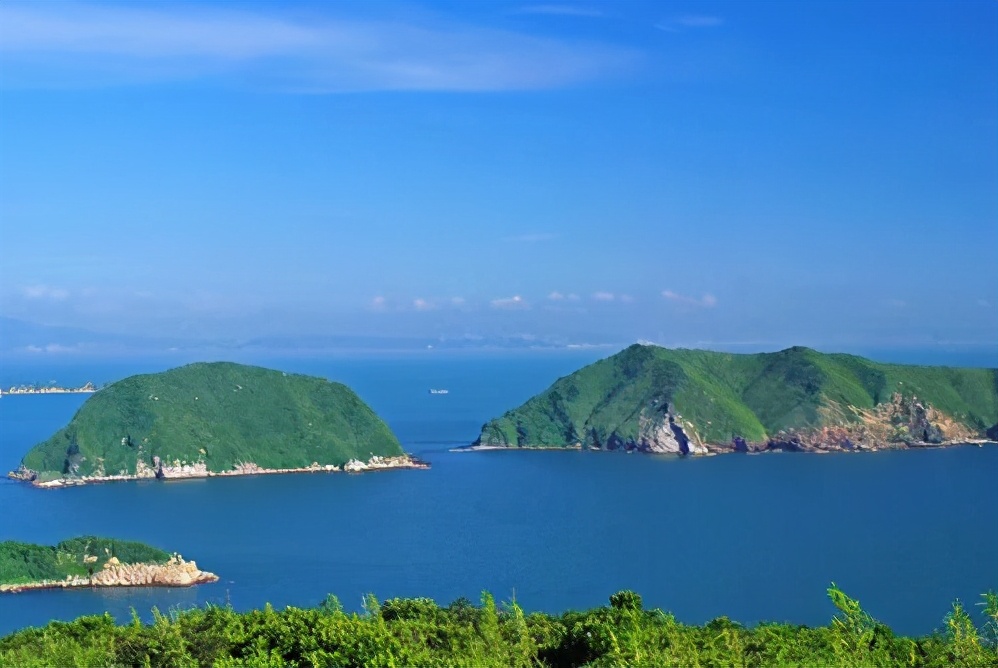 珠海值得去的旅游景点,珠海有哪些值得去的景点推荐