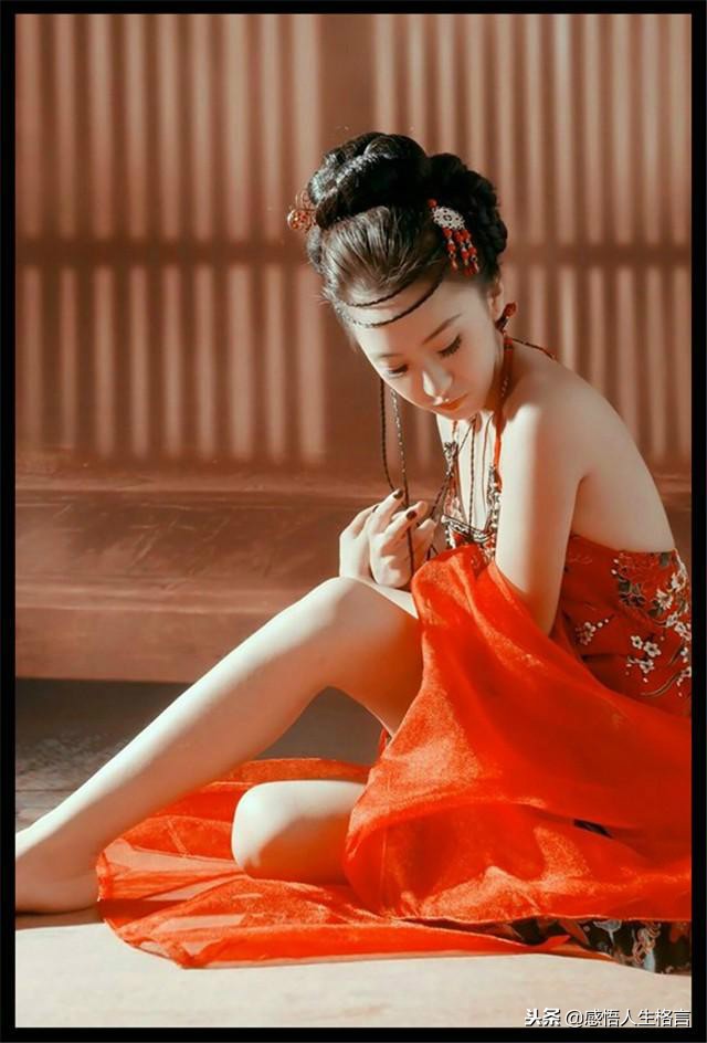 经典古文100篇及翻译感悟,中国经典古文100篇译文值得收藏