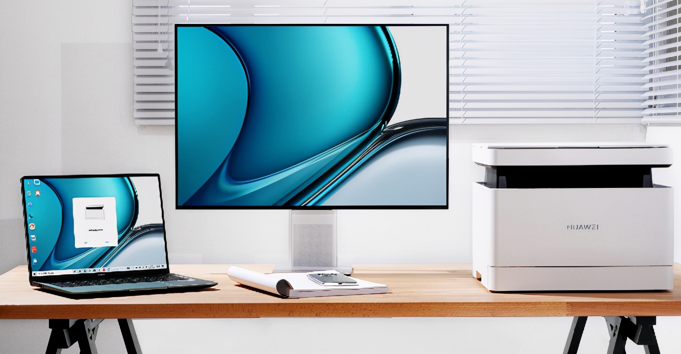 华为打印机pixlabx1使用方法,华为打印机pixlabx1快速入门指南