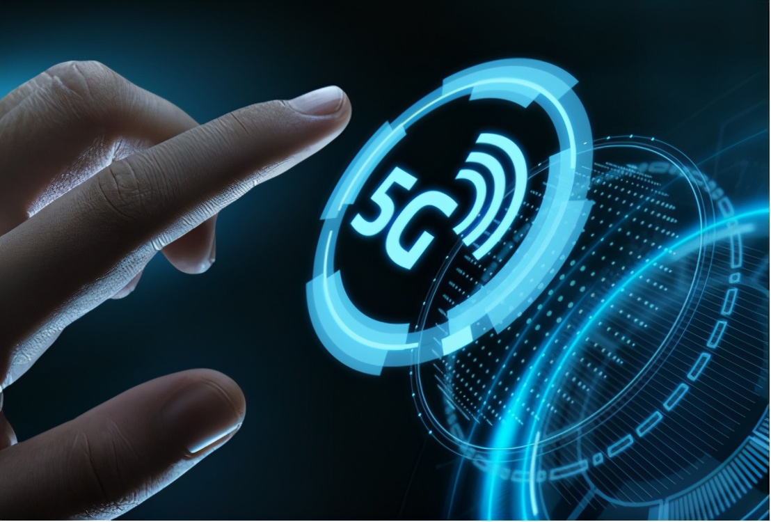 5G甚至6G的意义在于解放处理器，以实时数据交换破除处理器