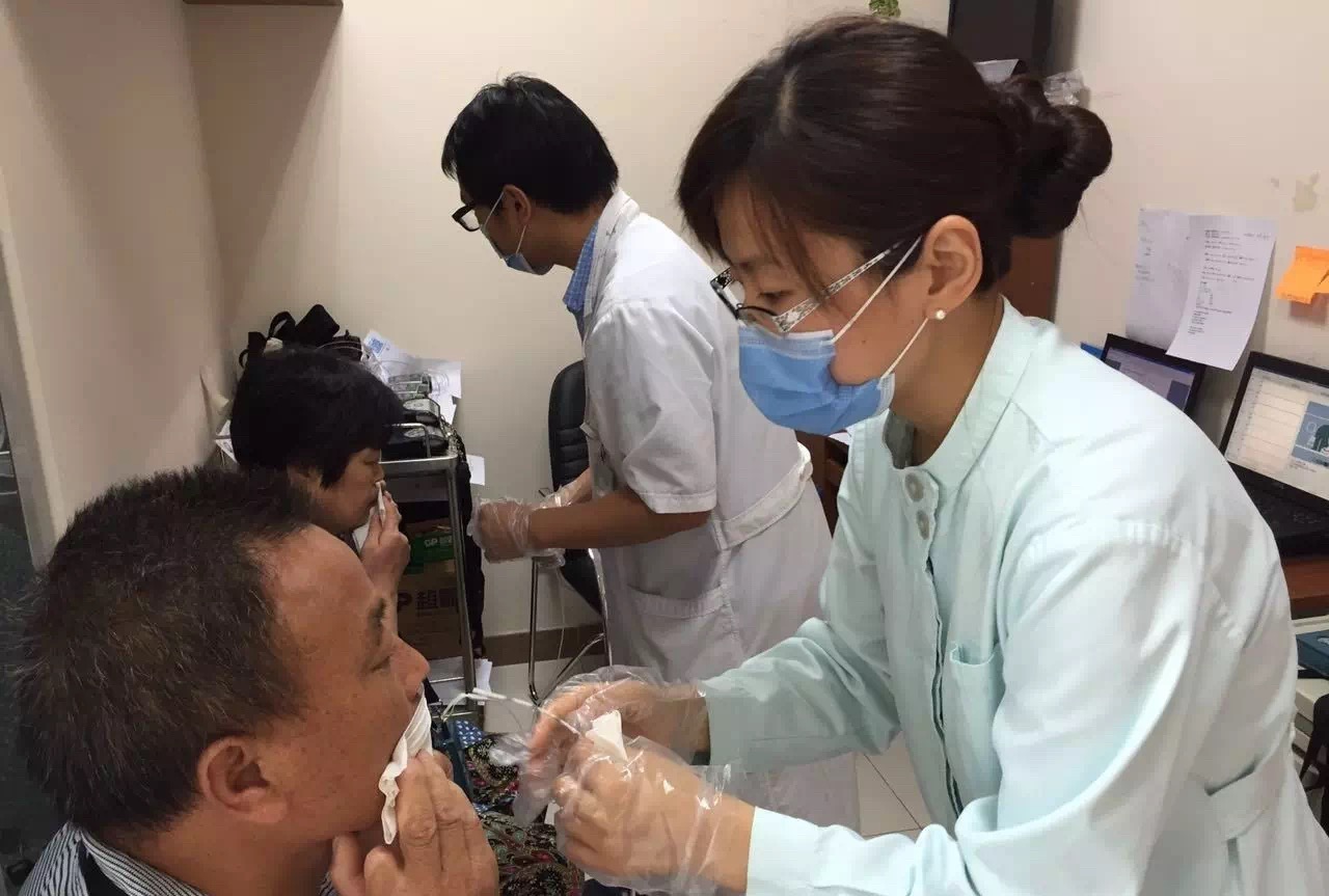 老人看胃病做检查用什么方法,老胃病做什么检查