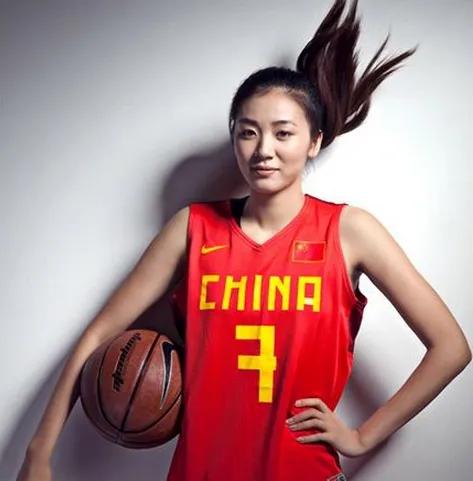 中国最漂亮女运动员排名,中国最美女运动员图片大全