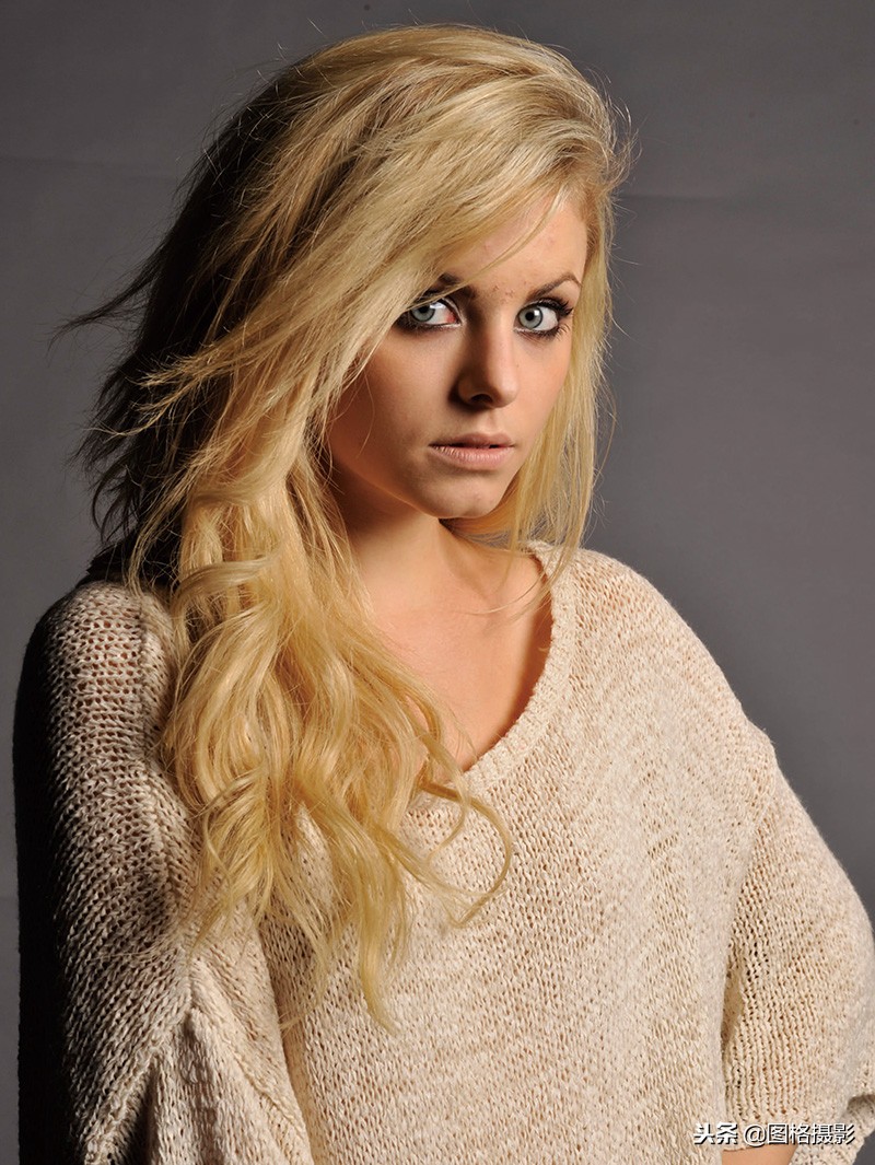 摄影师拍写真都看到了什么,摄影师拍的个人视频思路