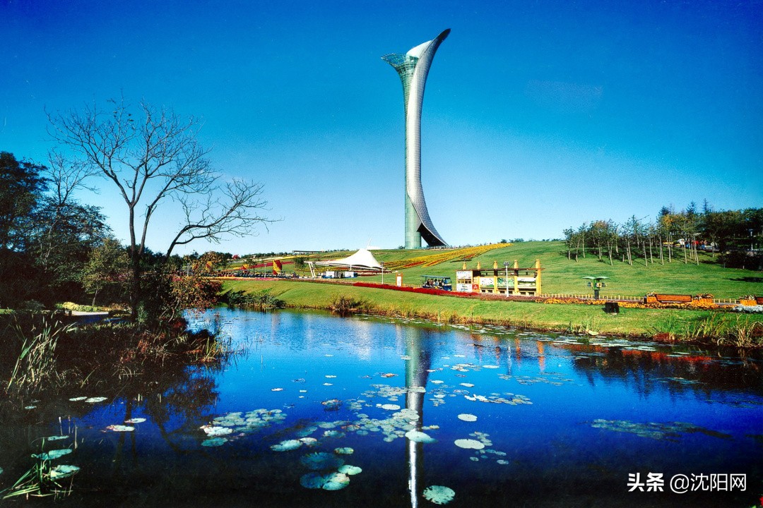 选出你心中的最美沈阳，*光春**瑟瑟画满园十大景点评选·TOP30展示（之五）