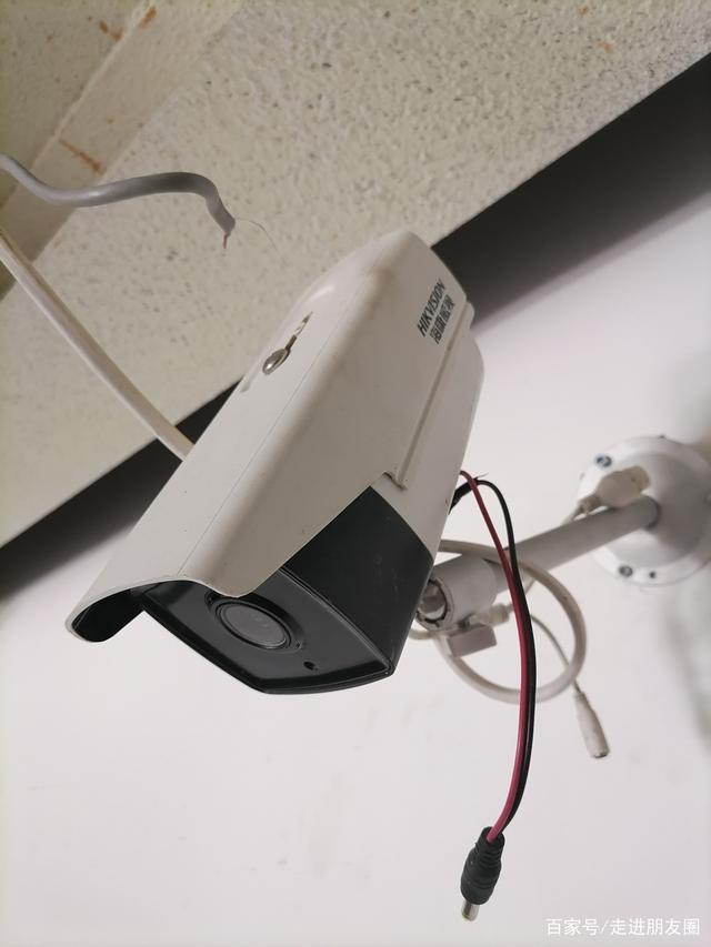 行车记录仪停车监控安装视频教程,无网无电无wifi监控怎样安装视频