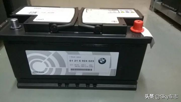 宝马蓄电池亏电怎么处理,宝马车电瓶长期亏电数据会怎样