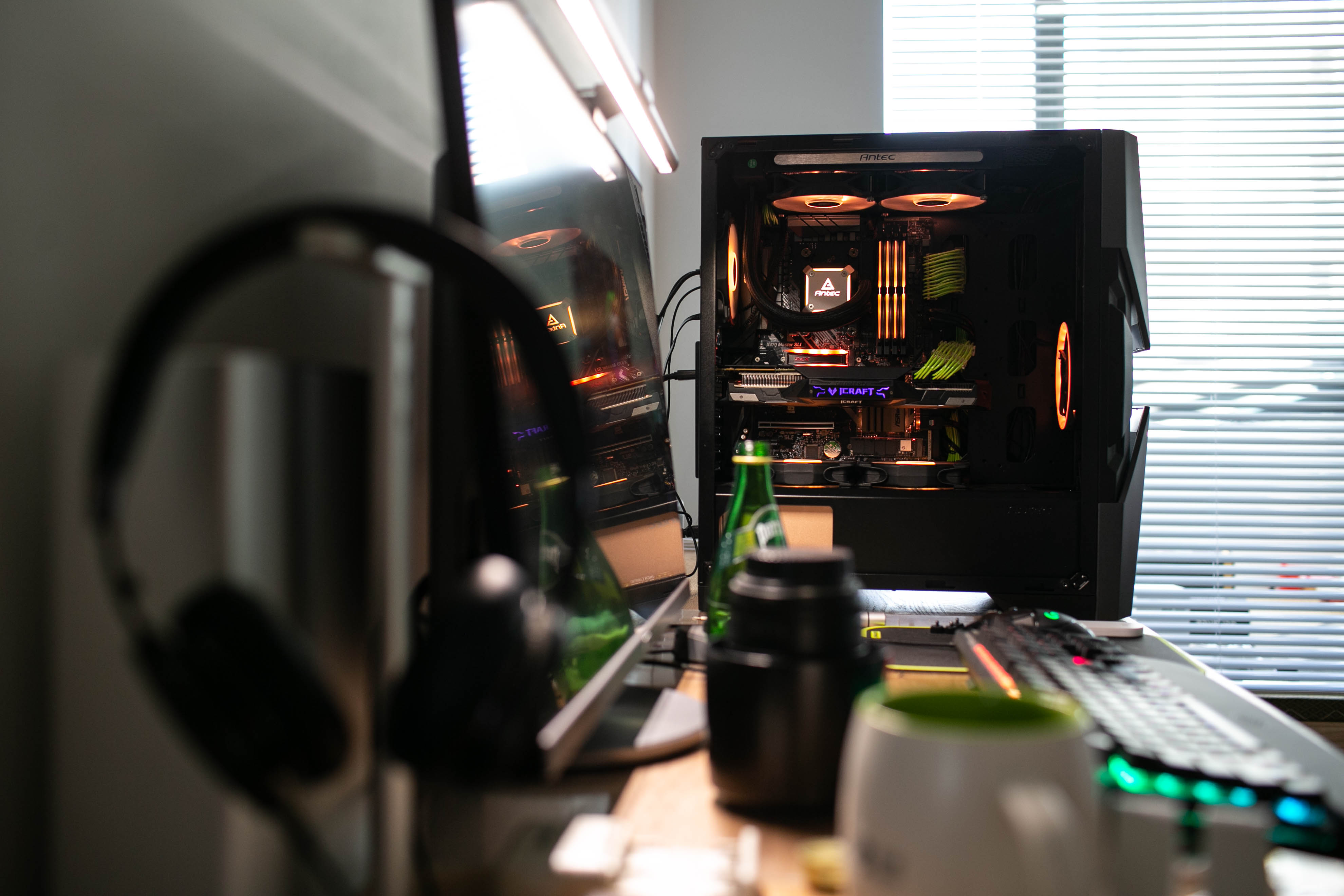 m.2固态硬盘有必要加散热马甲吗,m.2固态硬盘装散热片要撕掉标签吗