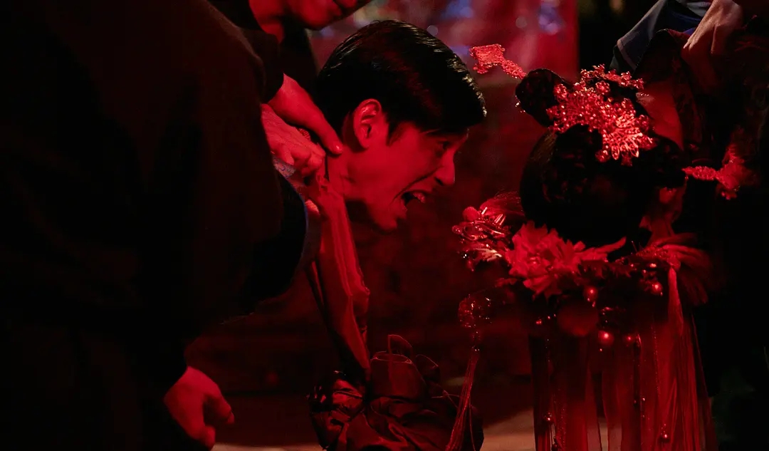 胆小慎点十大华语恐怖片,十大华语恐怖片排行榜