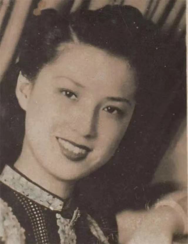 俞珊与徐志摩的爱情故事,俞珊沈从文