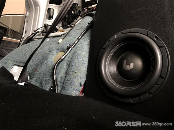 传祺gm8视频改装外观,传祺gm8外观改装视频