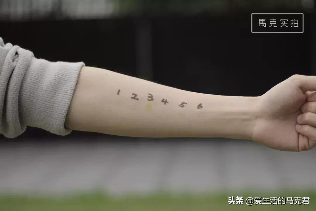 祛痘贴测评学生,各种痘痘贴测评