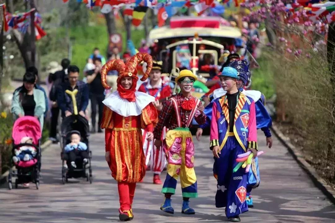 五一小长假出游攻略济南,济南五一旅游攻略推荐版