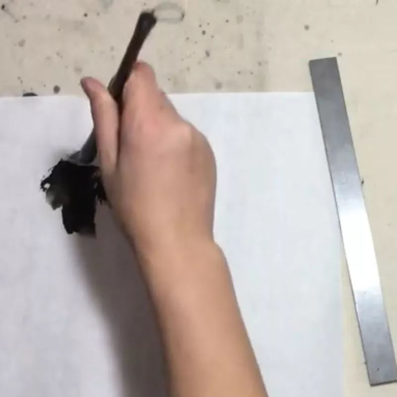 写意菊花画法图片,菊花国画写意画法视频