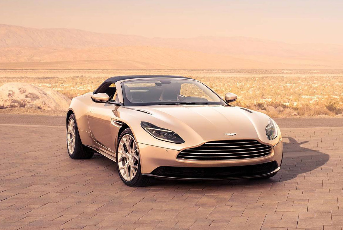 最漂亮的五款敞篷跑车价格,世界上最便宜最实用的敞篷跑车