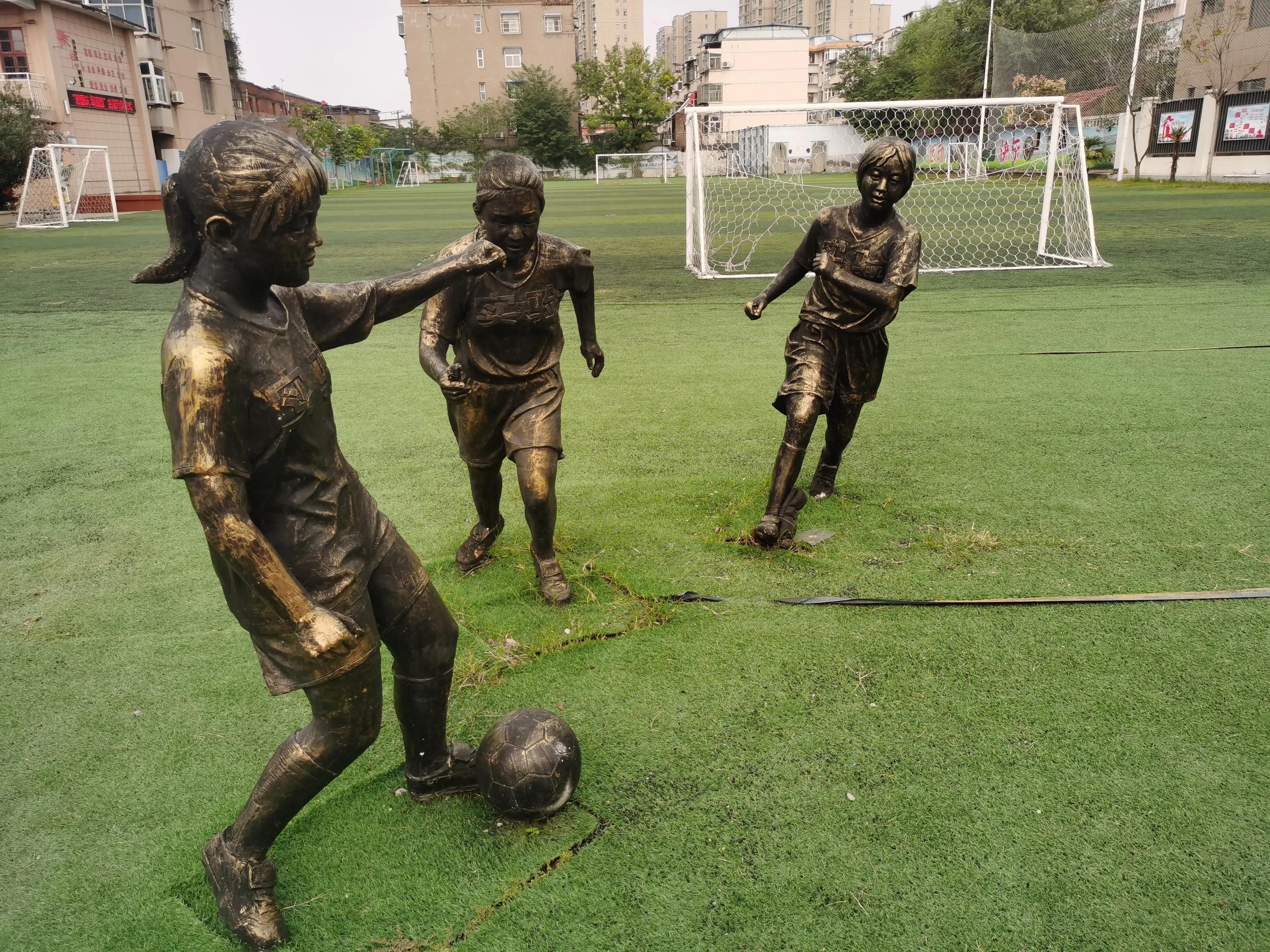 王莹女足比赛视频,开封女足王莹