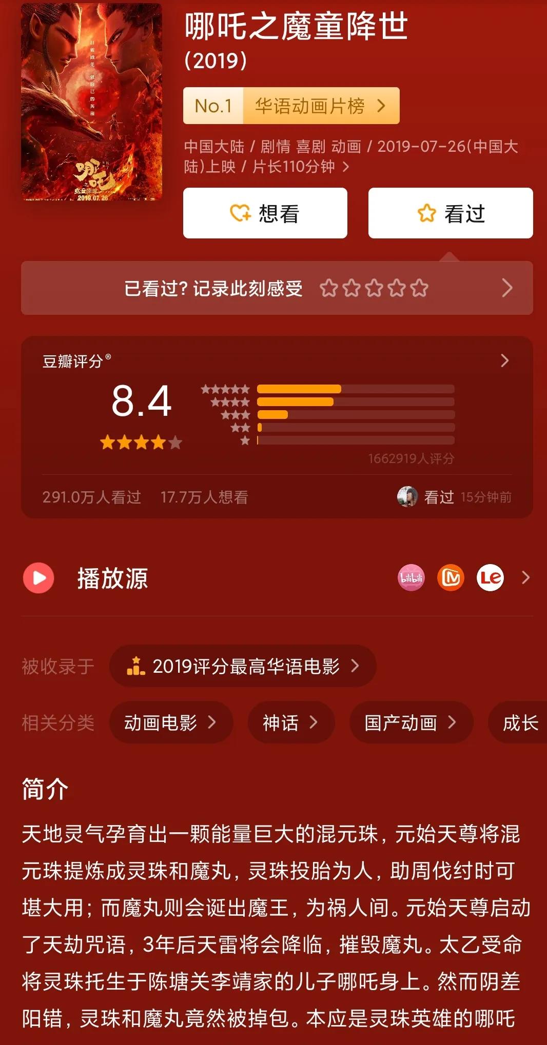 推荐几部好看的动漫电影画质超好,推荐十部好看的治愈动漫电影