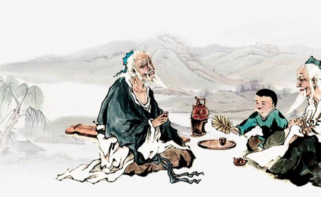 老人说的话真的很有道理吗,老人说的话太实在了句句在理