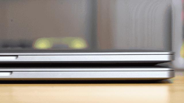 20款苹果笔记本macbookpro15款测评,21款苹果16寸macbookpro