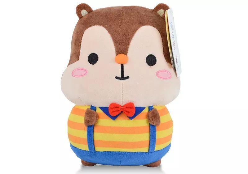 毛绒玩具销售前景,毛绒玩具好卖吗抖音