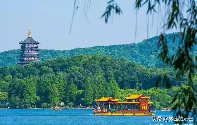 原创最美七绝山水诗词,顶级绝美的山水诗词