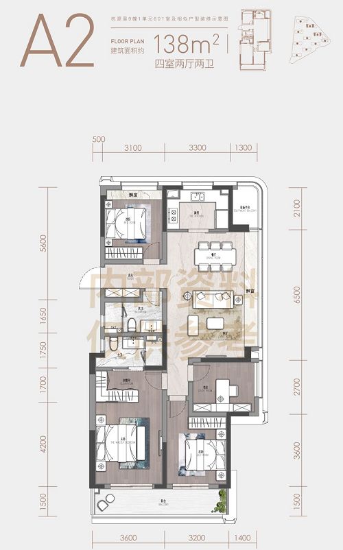武林边运河心，预计均价约5万杭源里摇吗？|房叔跑盘No.37