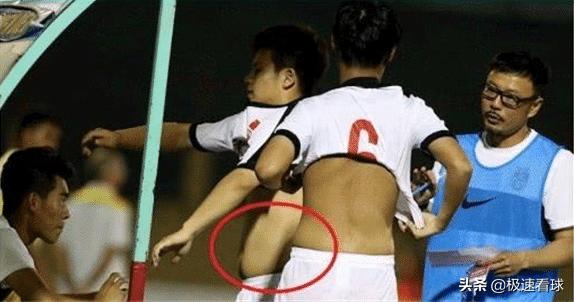 中国足协要为落后足球水平负责吗,党媒谈中国足球