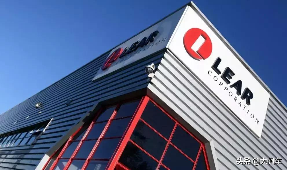 十大零件供应商排名,各种零件供应商一览表