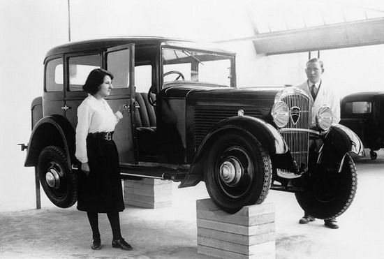 标致品牌文化历史,东风标致的品牌在哪