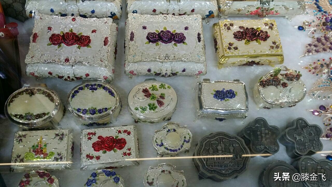 俄罗斯风情一条街大连东西能买吗,大连俄罗斯风情介绍