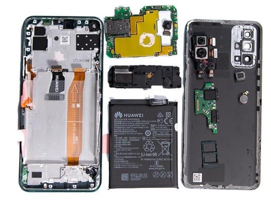 搭载神u的手机有哪些,麒麟820神u