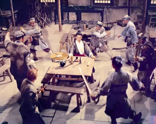 后继无人的12位明星,后继无人的明星