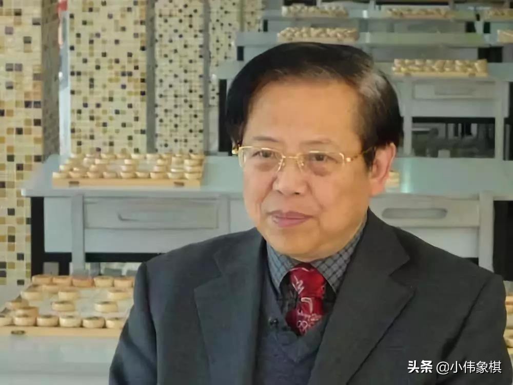 中国象棋个人赛冠军排行榜,中国象棋男子夺冠次数排名