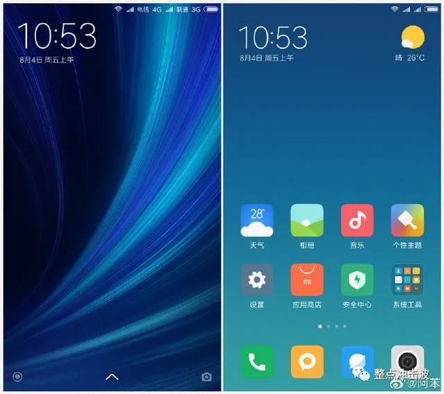 操作系统miui11和android哪个好,历代miui系统对比
