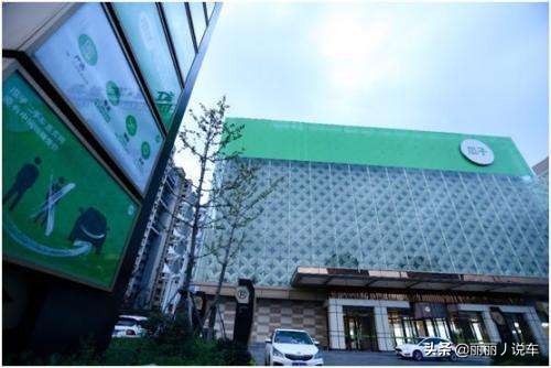 瓜子二手车和人人车优信哪个靠谱,优信二手车跟瓜子二手车哪个靠谱