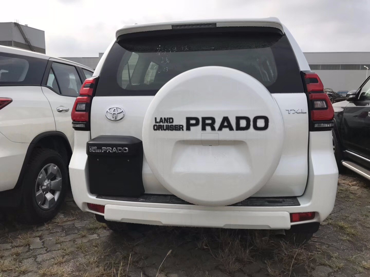 经典硬派越野suv,丰田硬派越野suv新款