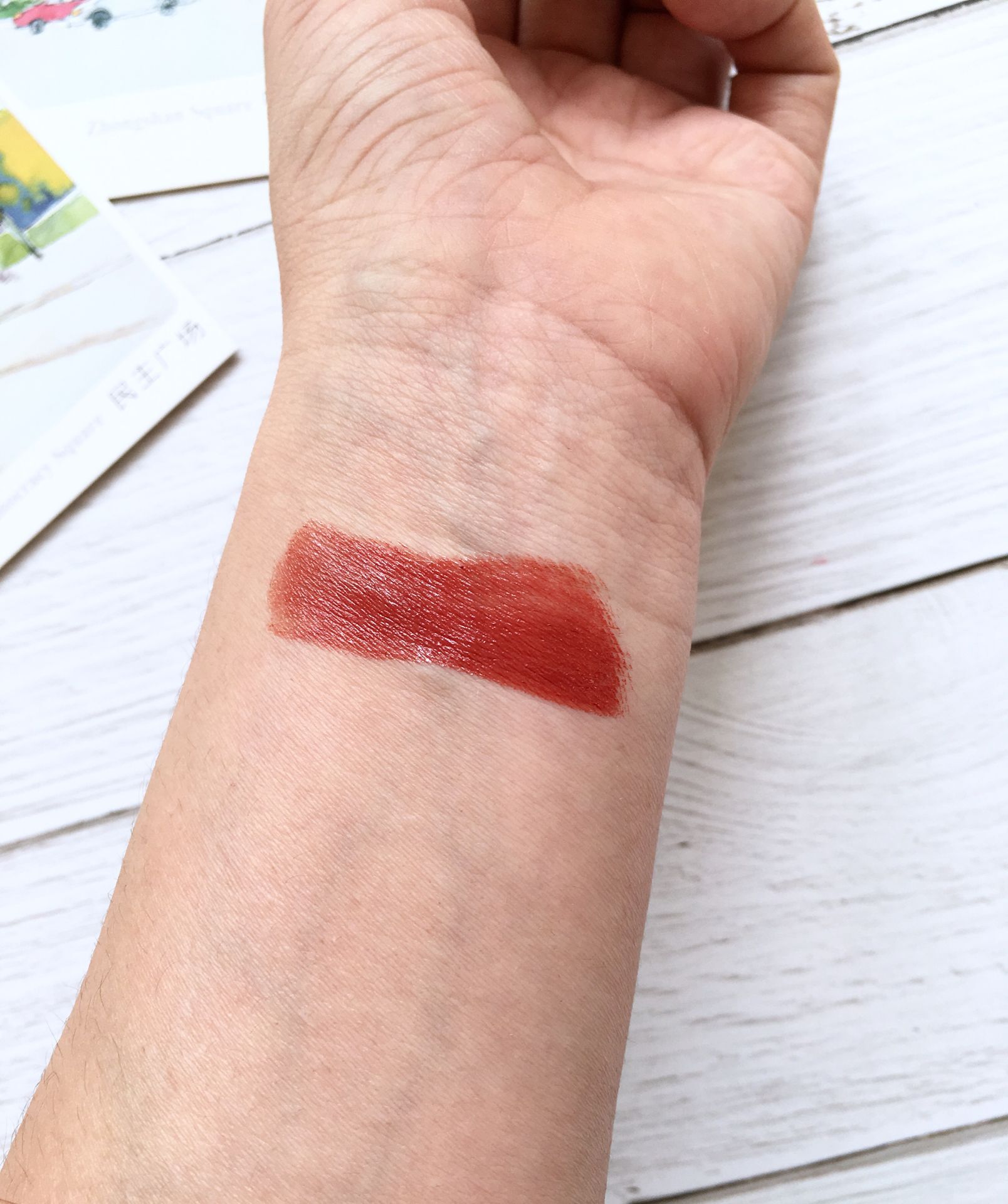 如果只能留一个你会选择谁,怎样选一支适合自己的唇膏