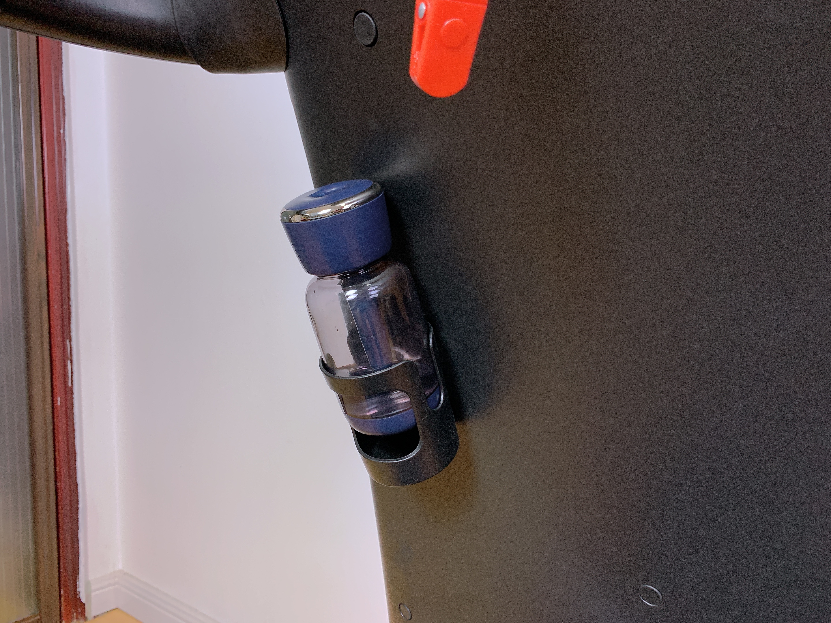 野小兽跑步机弊端,野小兽跑步机对比gxa跑步机