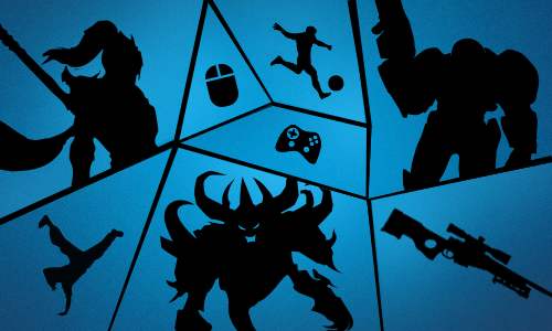 moba电竞术语读法,电竞术语大全