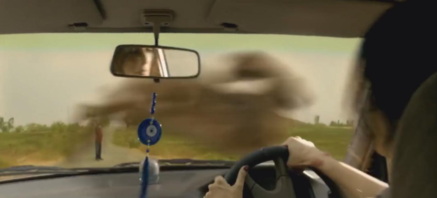 蛇蝎美人机关算尽，却被一只兔子搞定？这部印度悬疑片值得一看