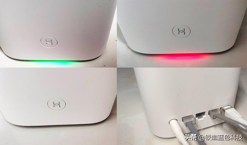 光荣路由prows851是千兆路由器吗,光荣路由器pro是真的千兆网