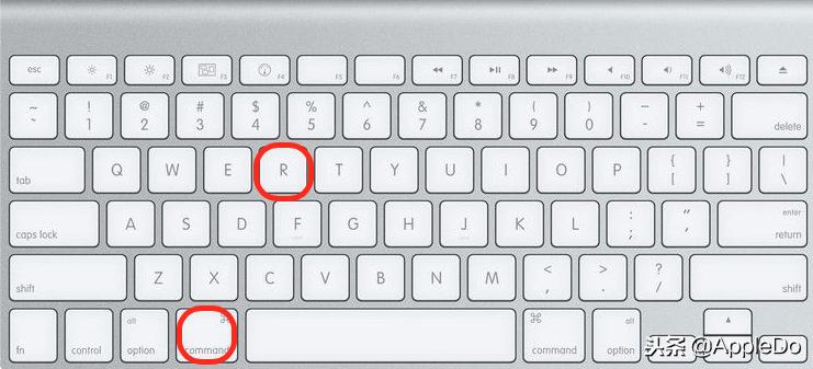 macos快捷键使用教程,macos如何管理启动系统选项