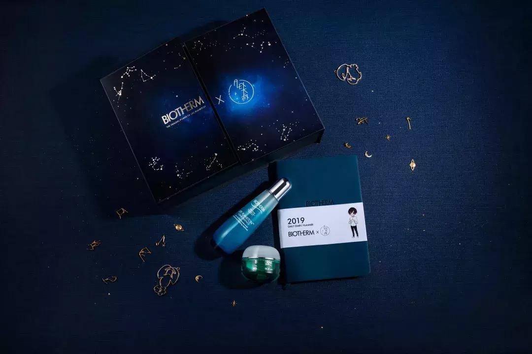 圣诞节能收到这些限量的人会被羡慕死吧！