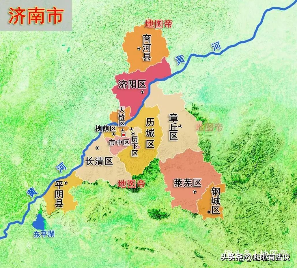 山东省济南最好的高中排名,山东省济南高中排名前十名