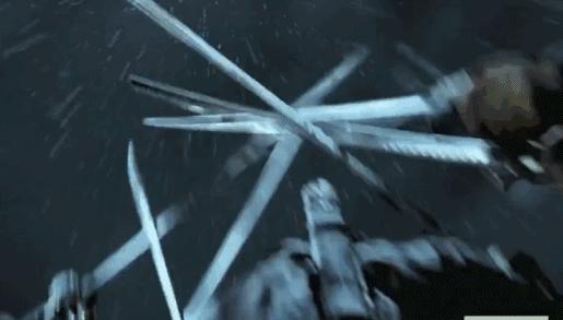 武术明劲训练方法,武术中秘传的眼功